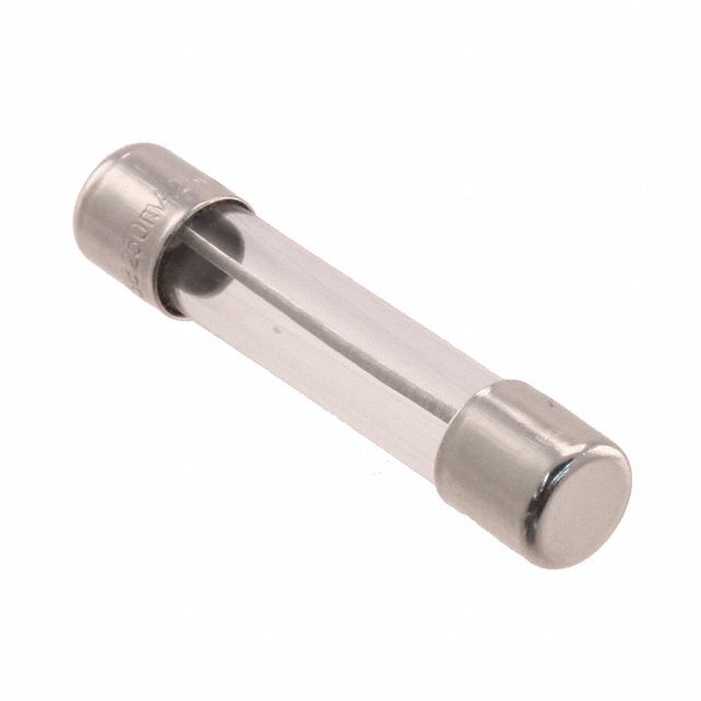 34.3412 SCHURTER Inc. Fusibles